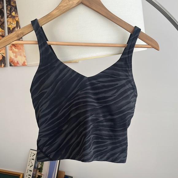 Lululemon Align Tank - Picture 2 of 4